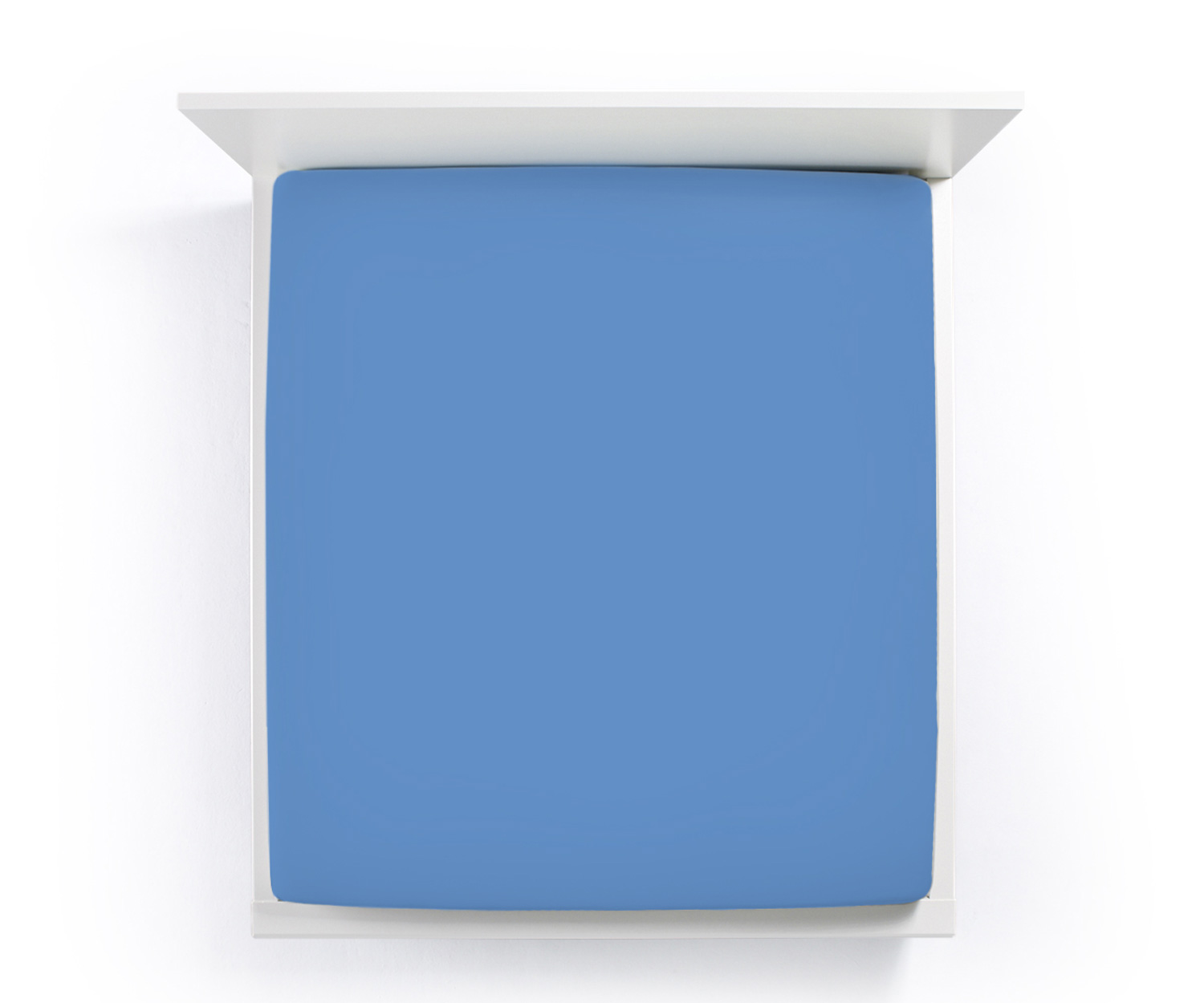 Formesse_Farbe-0180_Azur Formesse BELLA DONNA azur - Jersey