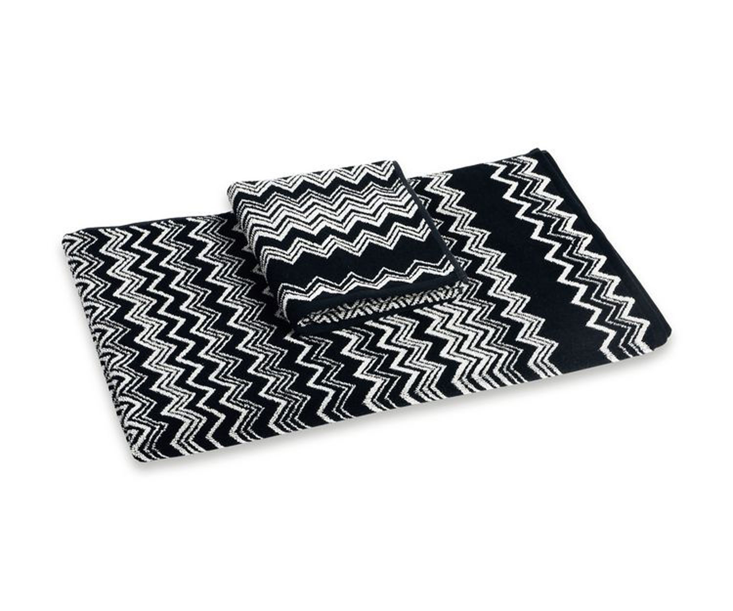 Missoni Home towel Keith