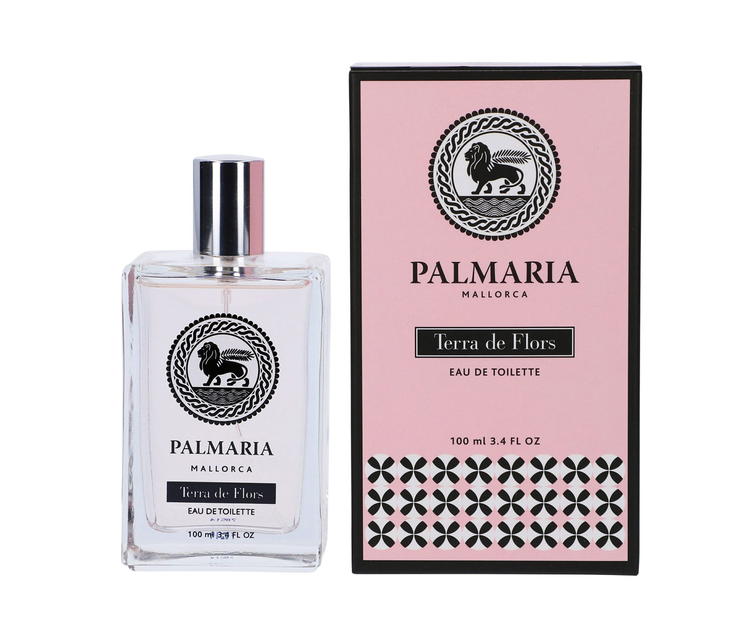 Palmaria-Parfum-Terra-1 Eau de Toilette TERRA DE FLORS Palmaria