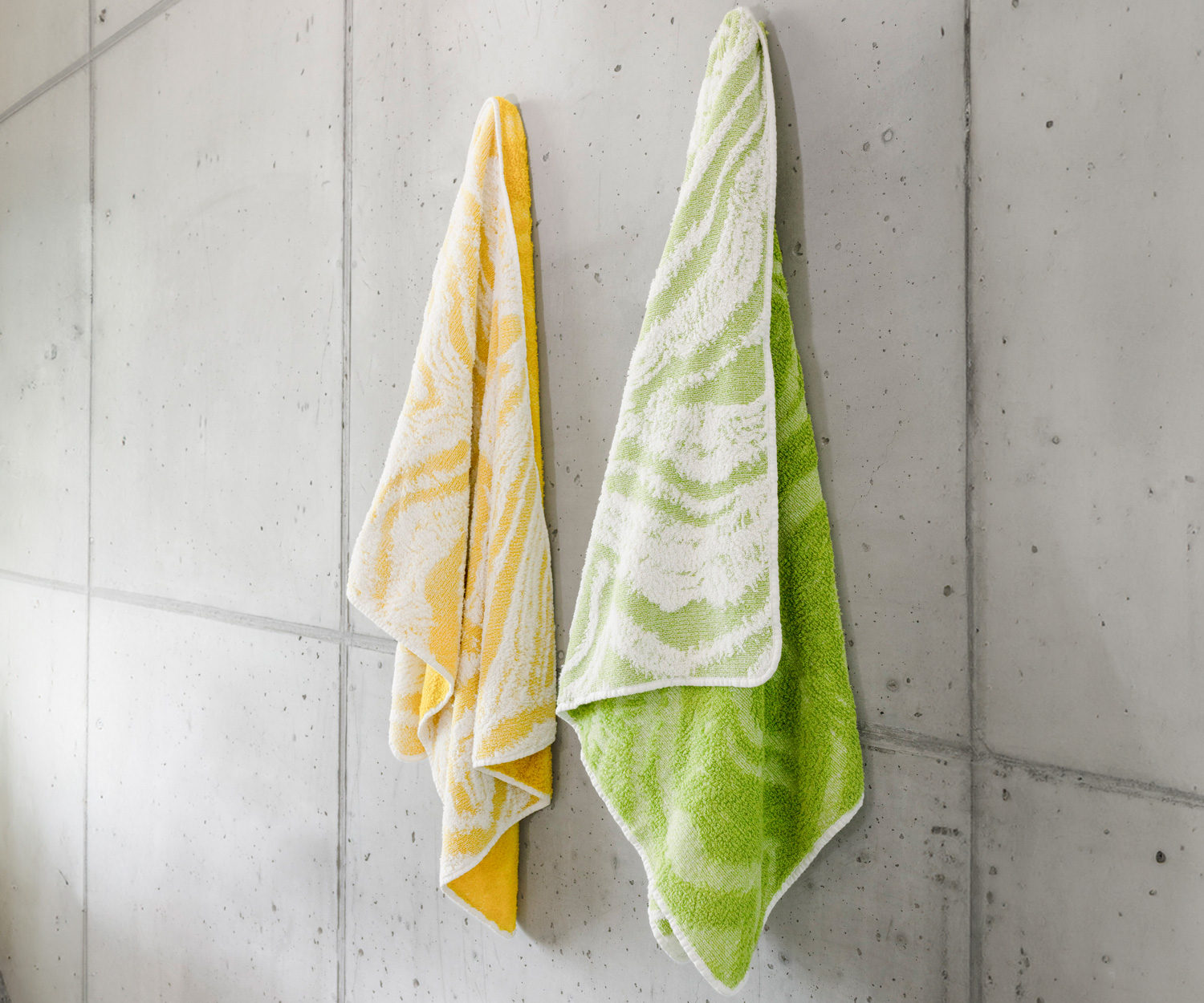 Abyss-FOGO-towels Abyss FOGO toallas