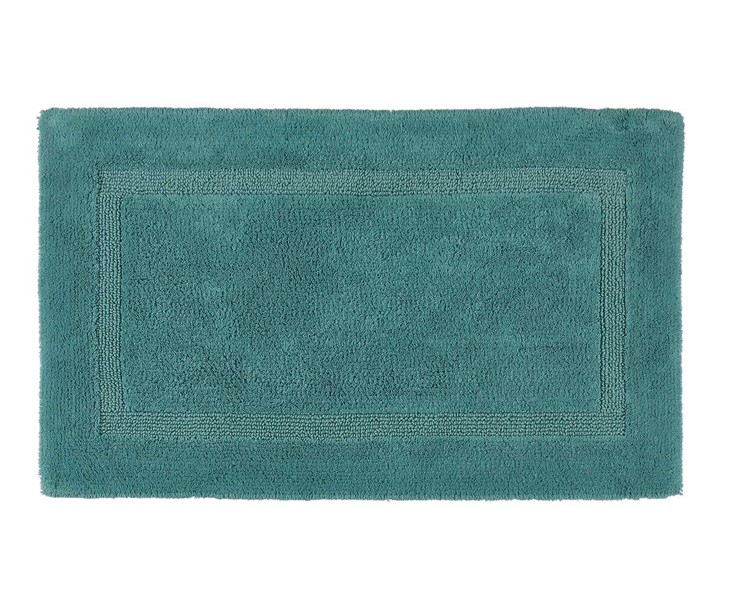 Abyss REVERSIBLE bath rug col. dragonfly 325