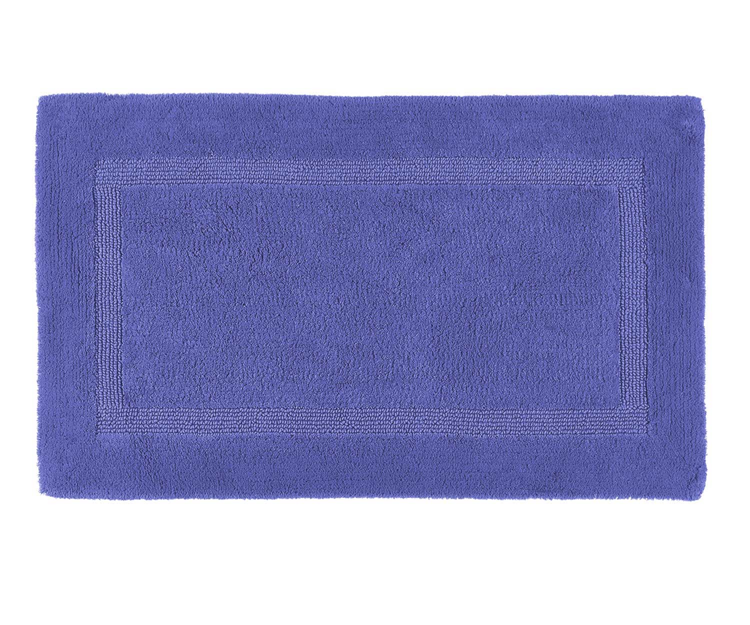 Abyss REVERSIBLE bath rug col. marina 304