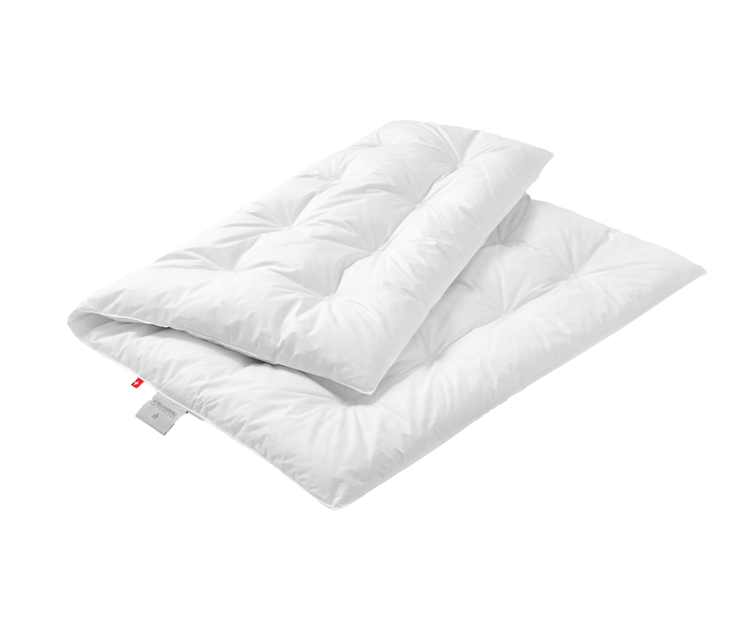 LUCA children's light all-year duvet