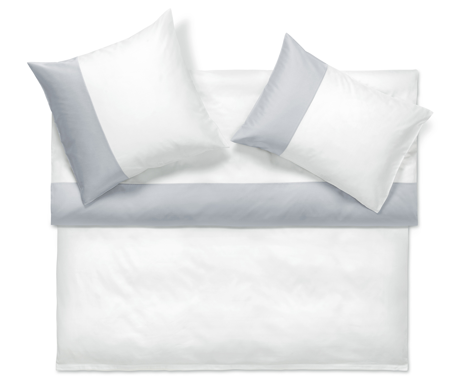 SB_Marcleopold_Allen_glace Schlossberg ALLEN | Bedlinen - Satin