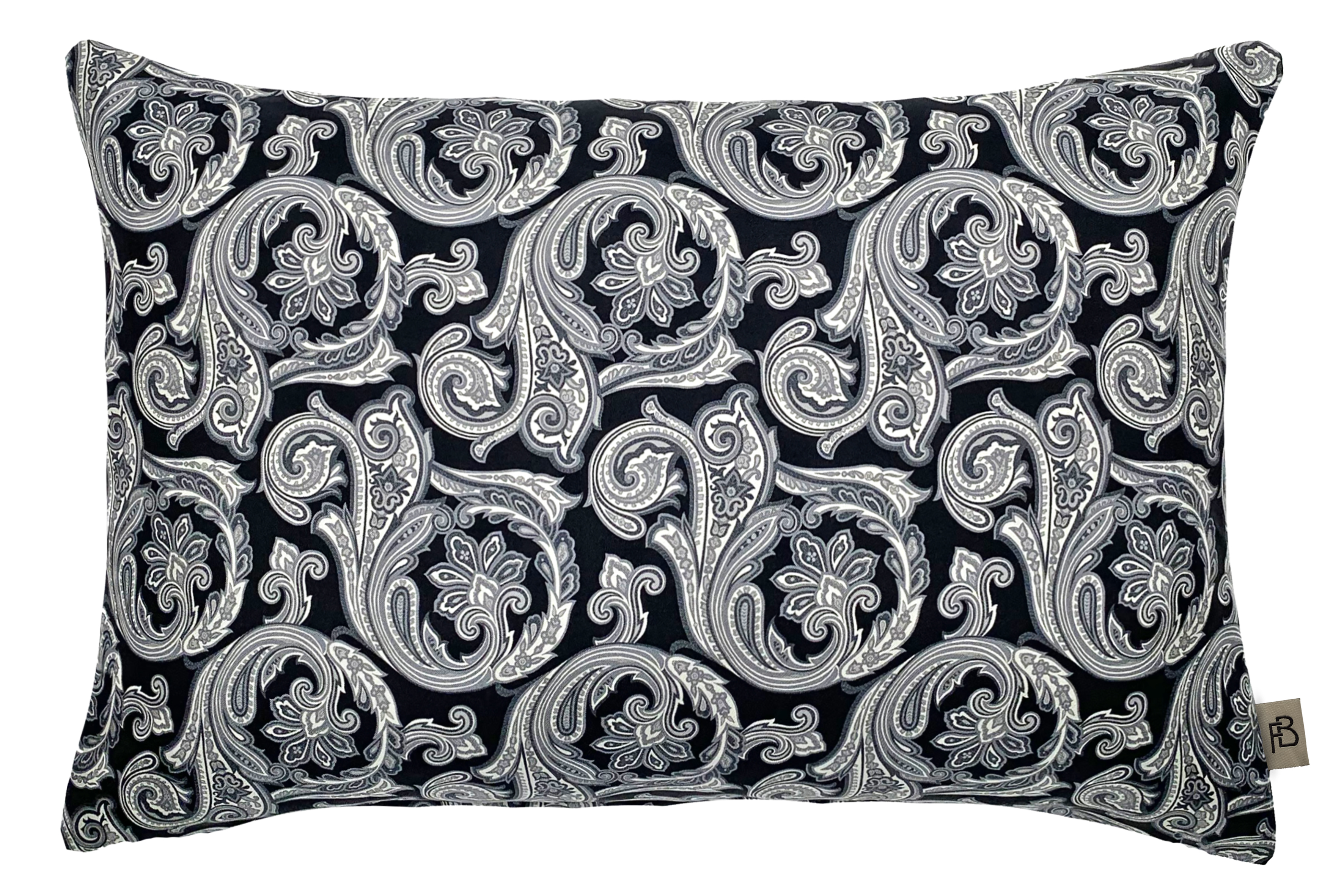 Orient-M-266 ORIENT KISSEN aadhuk - Seide Größe M