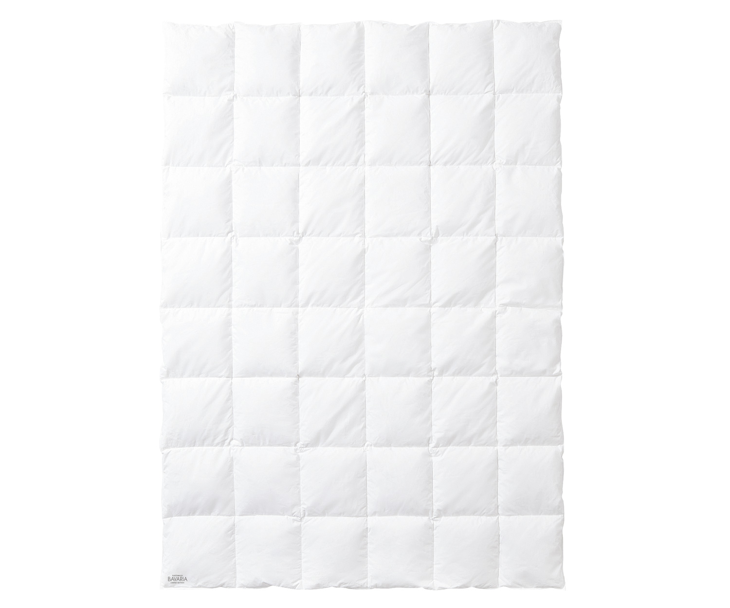 KM-Bavaria Kauffmann down duvet BAVARIA