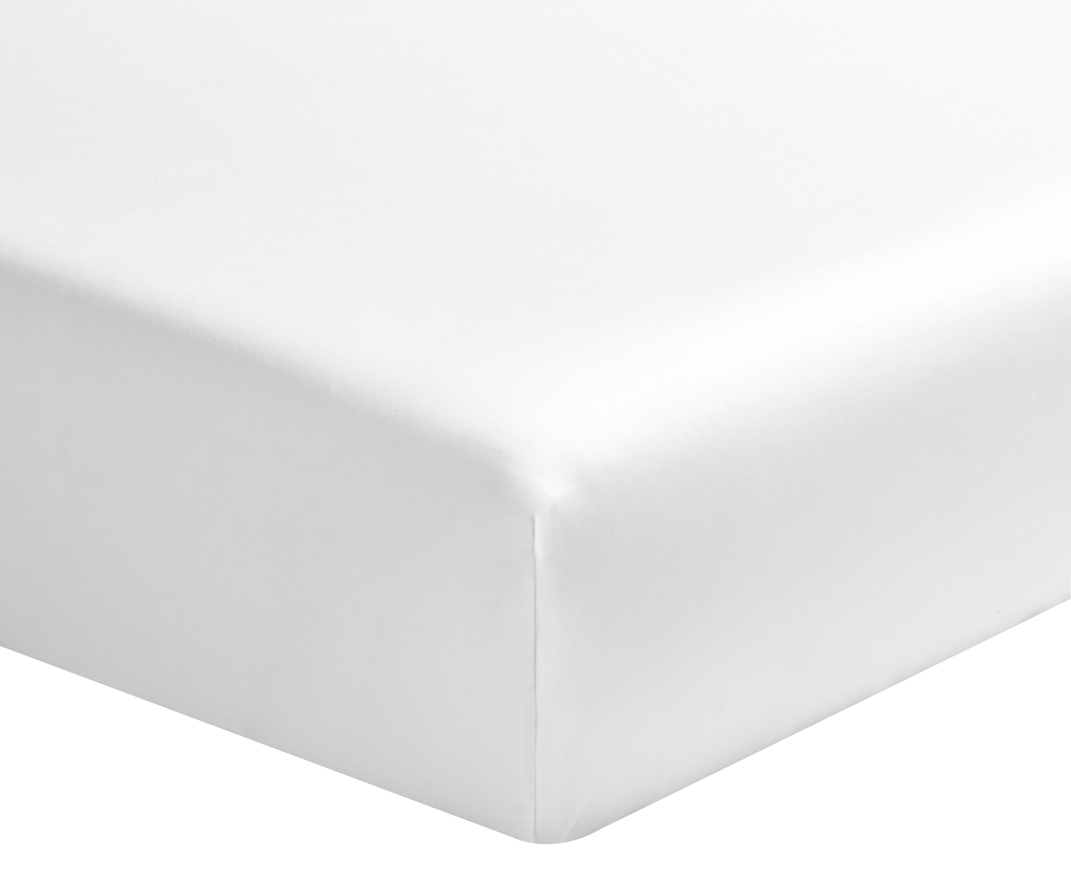 Alexandre_Turpault_Spannbettlaken_TEOPHILE_neige Alexandre Turpault Spannbettlaken TEOPHILE SNOW