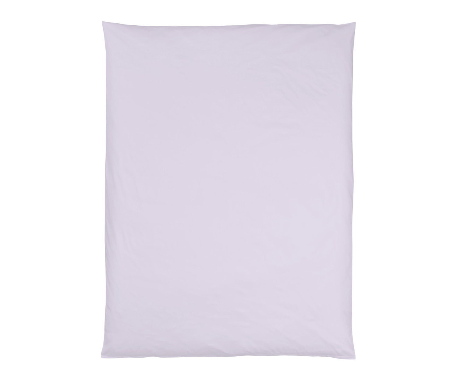 Fischbacher Ropa de cama SATIN UNI col. 008 orchidee