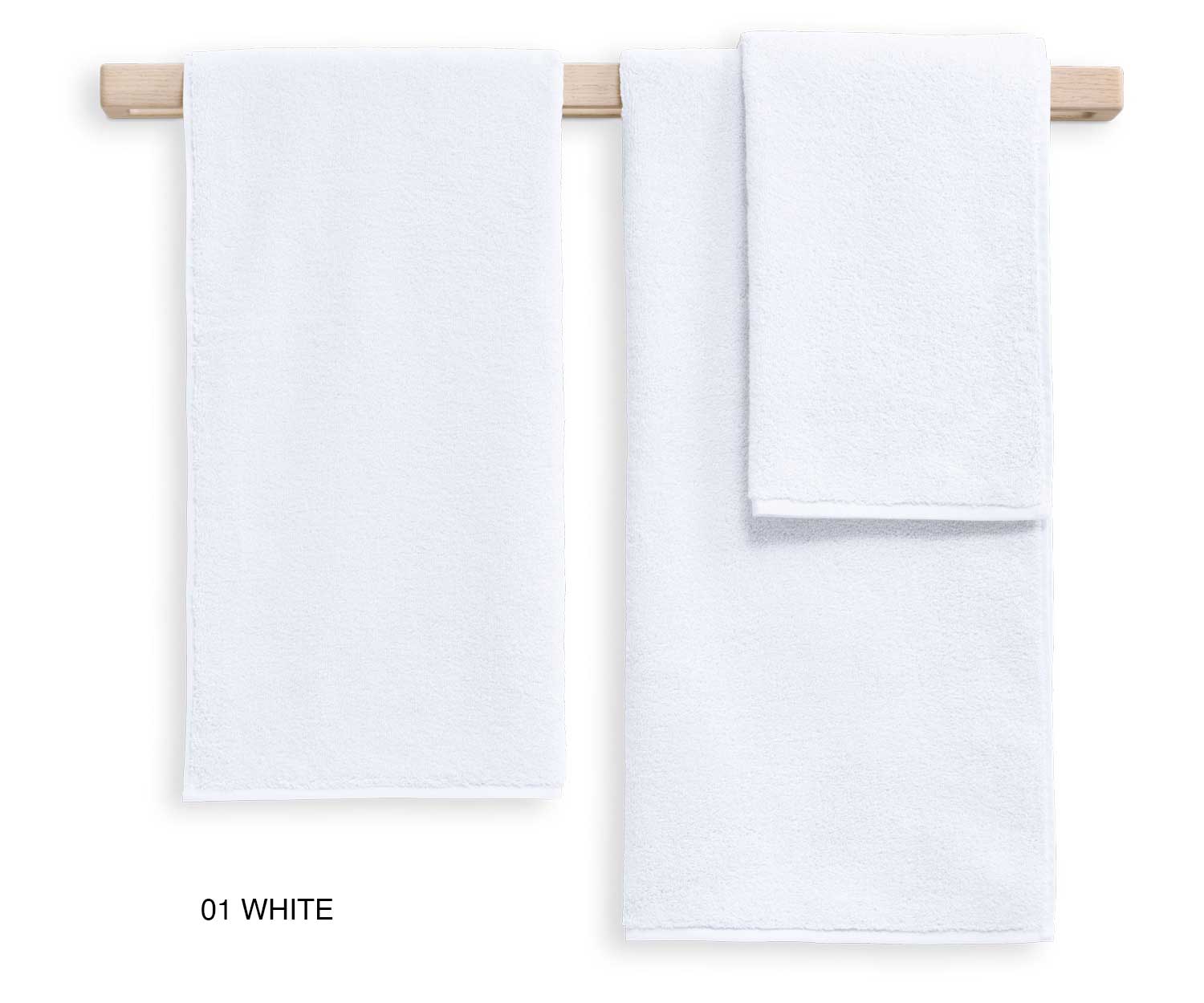 Weseta DREAMPURE col. 01 white 