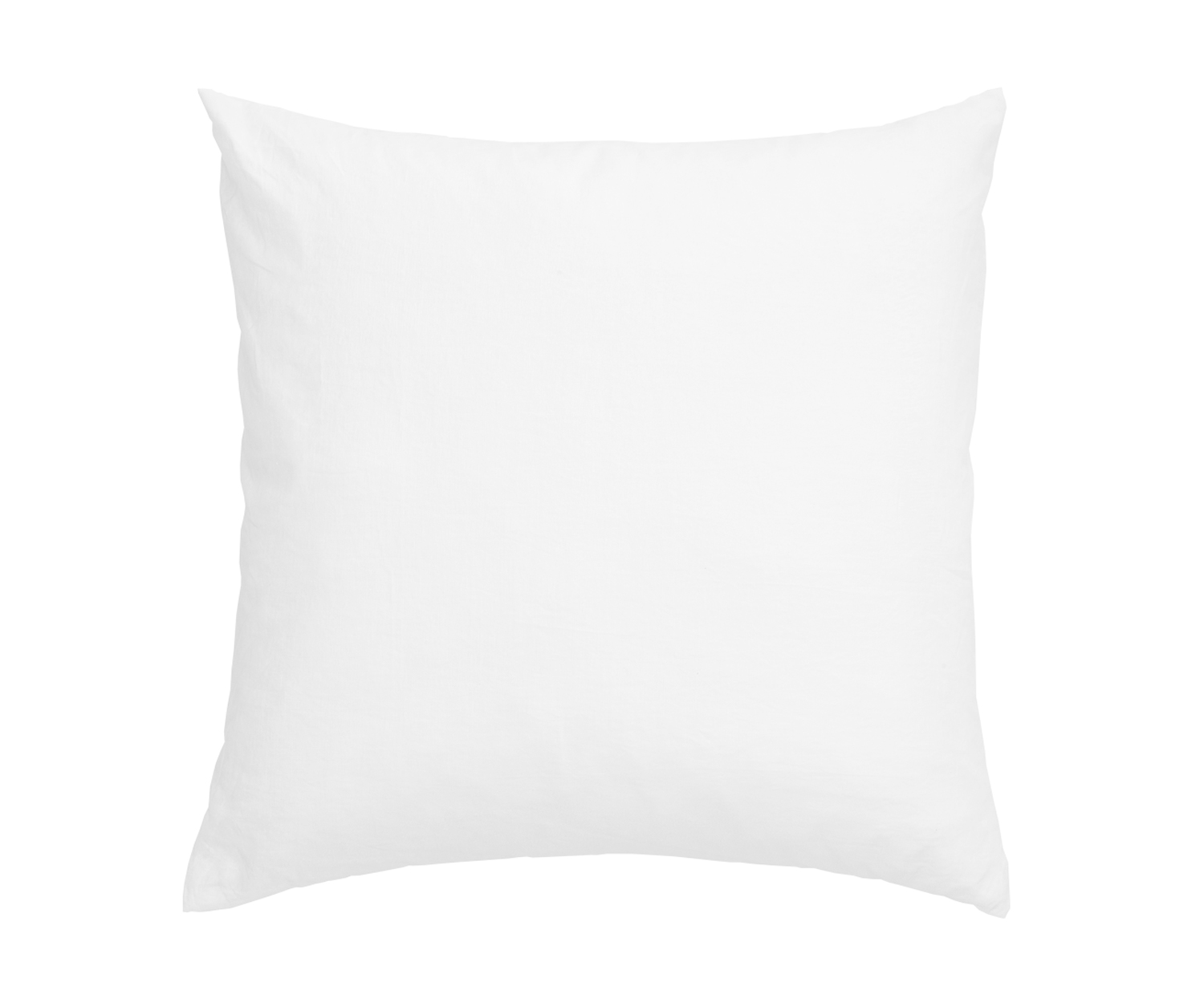 Libeco-Kissen-weisslRyaSYPcum4NR Funda de almohada CALIFORNIA de Libeco