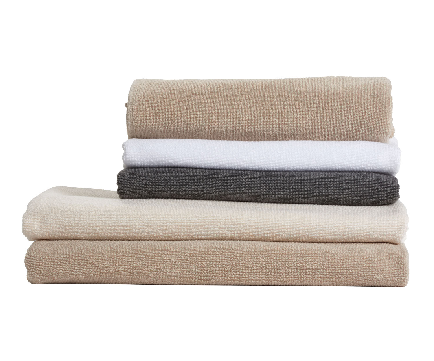 Abyss SPA towels