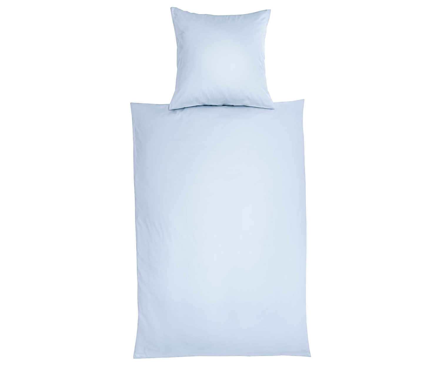 Graser_Bettwaesche_Satin_3500_bleu Graser Glattsatin Bleu 3500