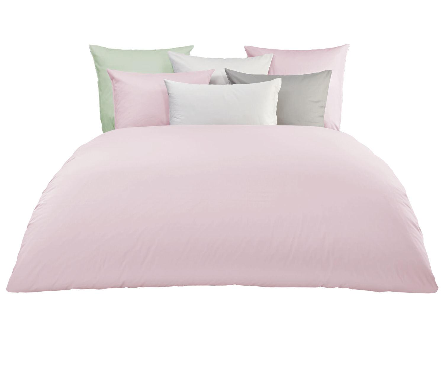 Fischbacher ropa de cama col. 828 rosada