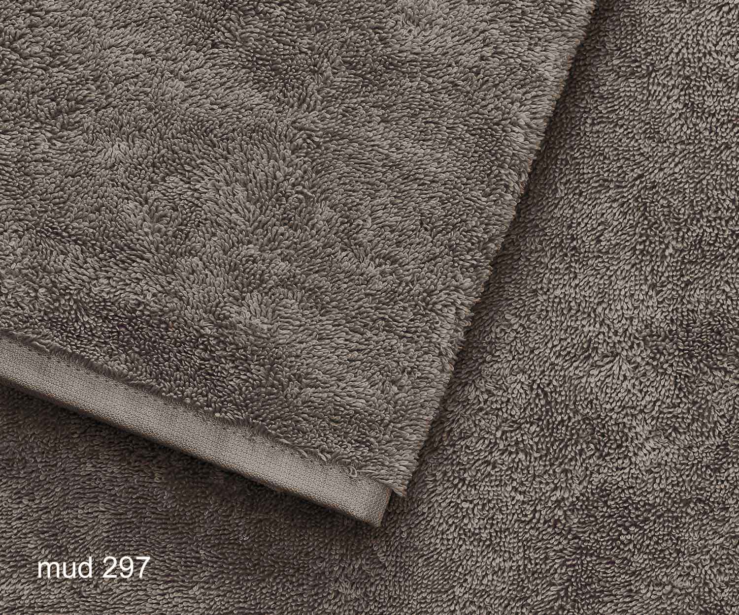 Fischbacher_Legend_Mud_297_Handtuchu1PG3iqhlzLsN Fischbacher LEGEND towel mud 297