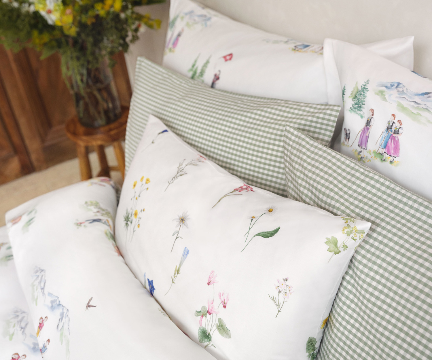 Schlossberg_BW_ALMA-blanc Schlossberg ropa de cama ALMA Satén