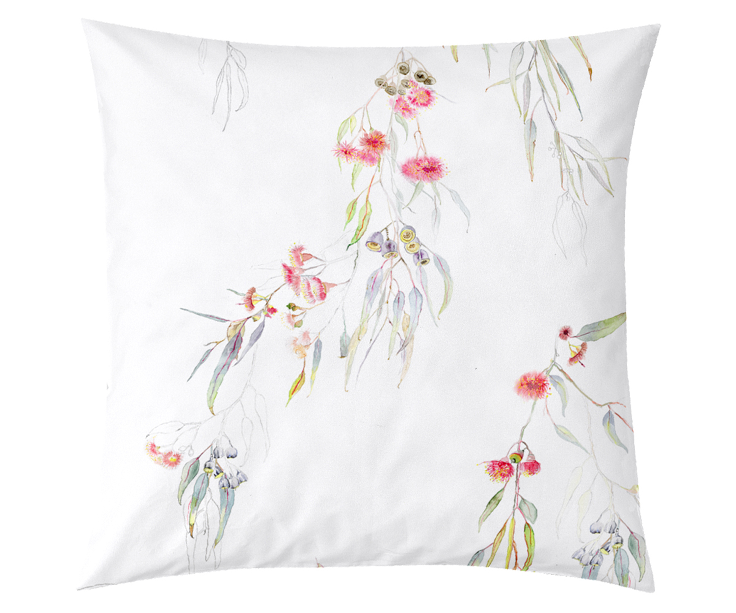 Fischbacher WHISPER Bed Linen Satin