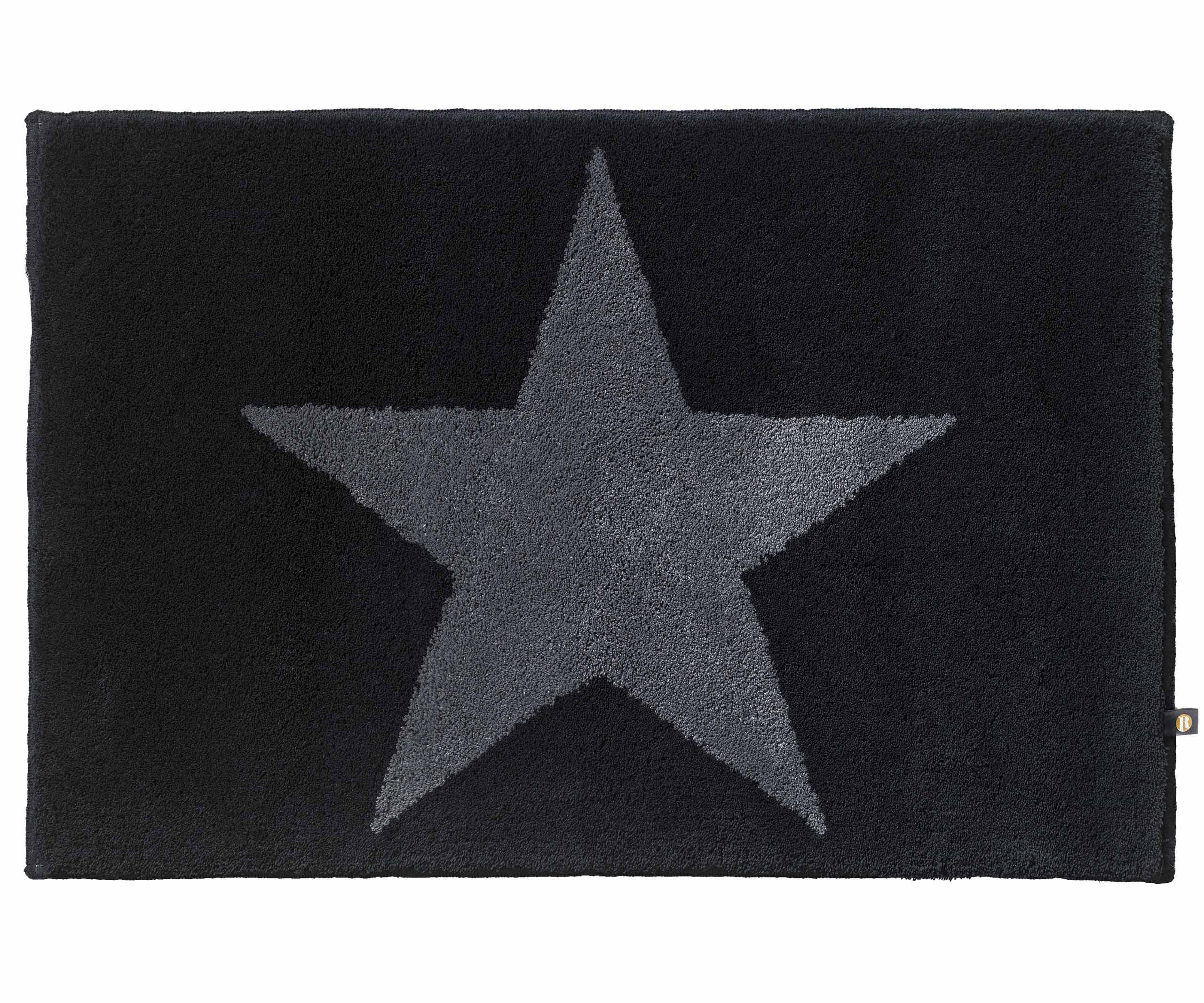 STAR col. 1464 black/graphite