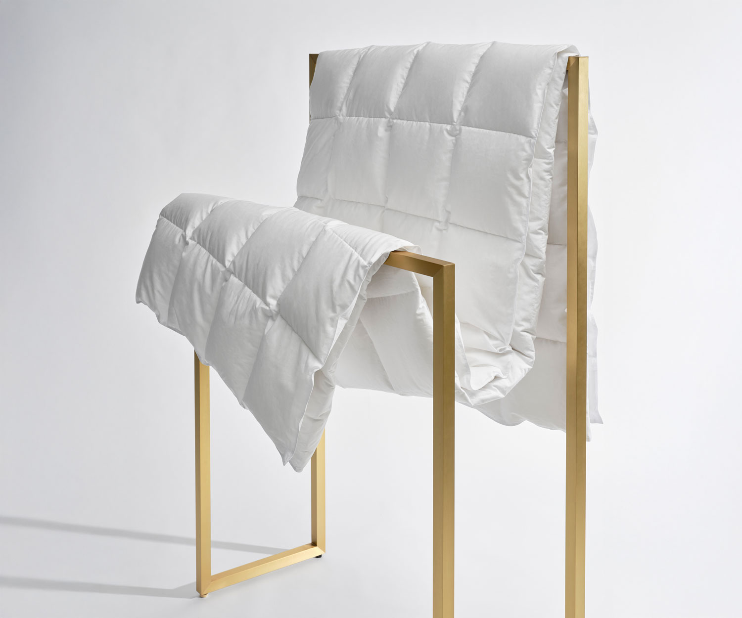 Celso de Lemos ANSER All-Season Duvet – Down