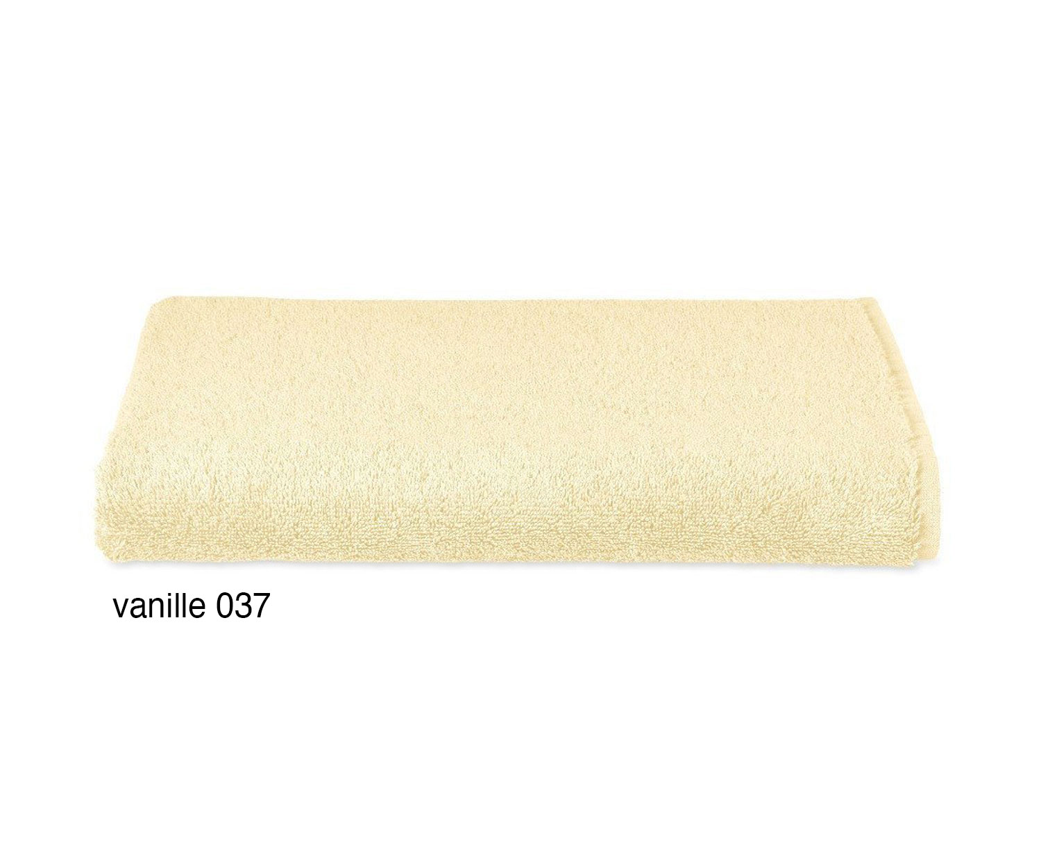 Fischbacher LEGEND towel vanille 037