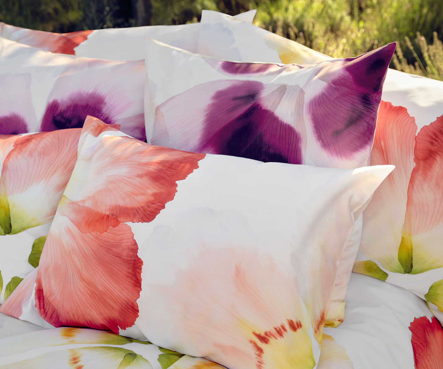 Schlossberg_bw-AURORA-set Schlossberg ropa de cama AURORA Satin