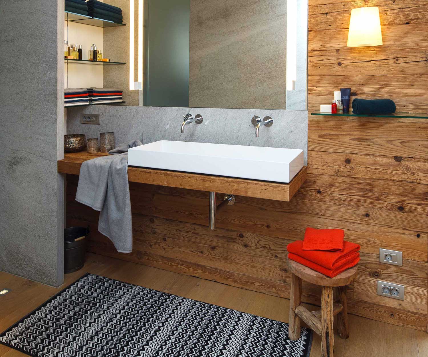 Missoni-Home-bath-rug-Keith Alfombra de baño KEITH de MISSONI HOME