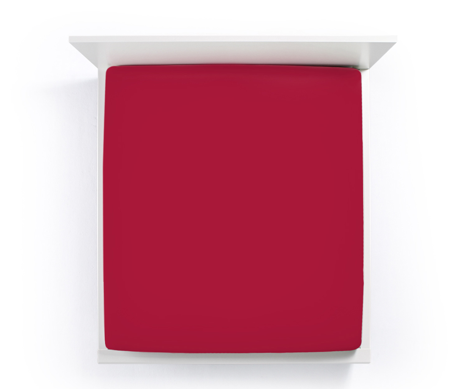 BELLA GRACIA ALTO crimson 0188
