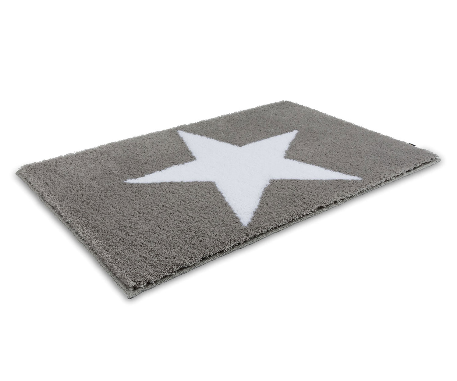 Alfombra de baño STAR de Rhomtuft - 4 colores