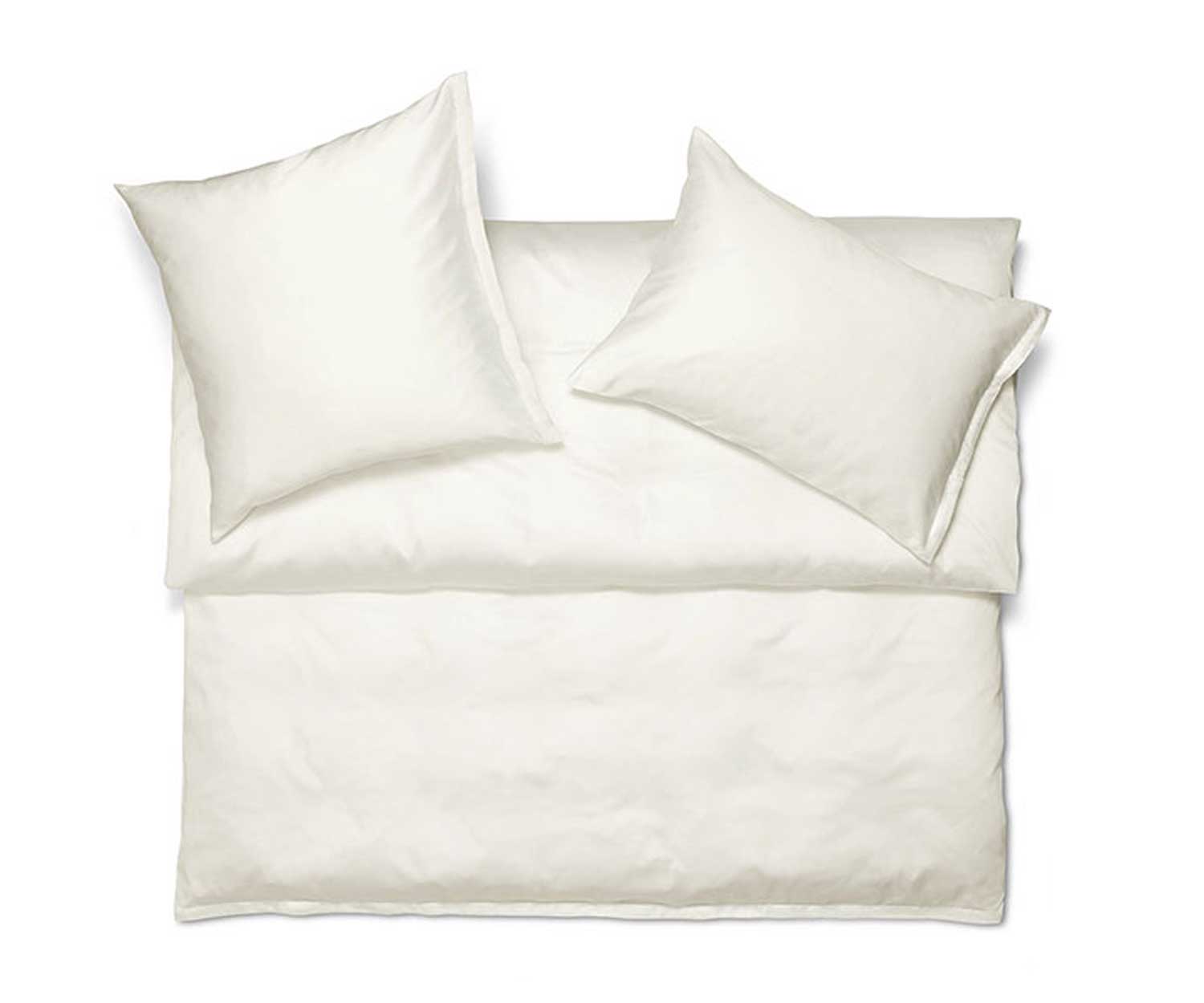 Satin-pure Schlossberg bed linen JERSEY ROYAL PURE