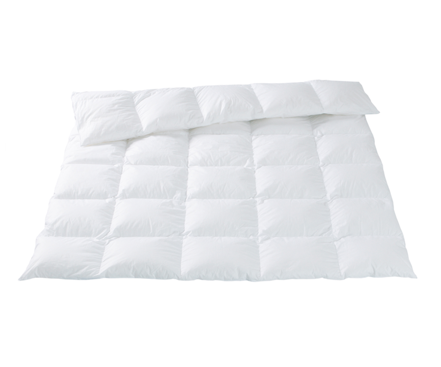 Fischbacher-Daunen-8001-Luzern-Batist Fischbacher light All-Year Quilt MADRID Index 2