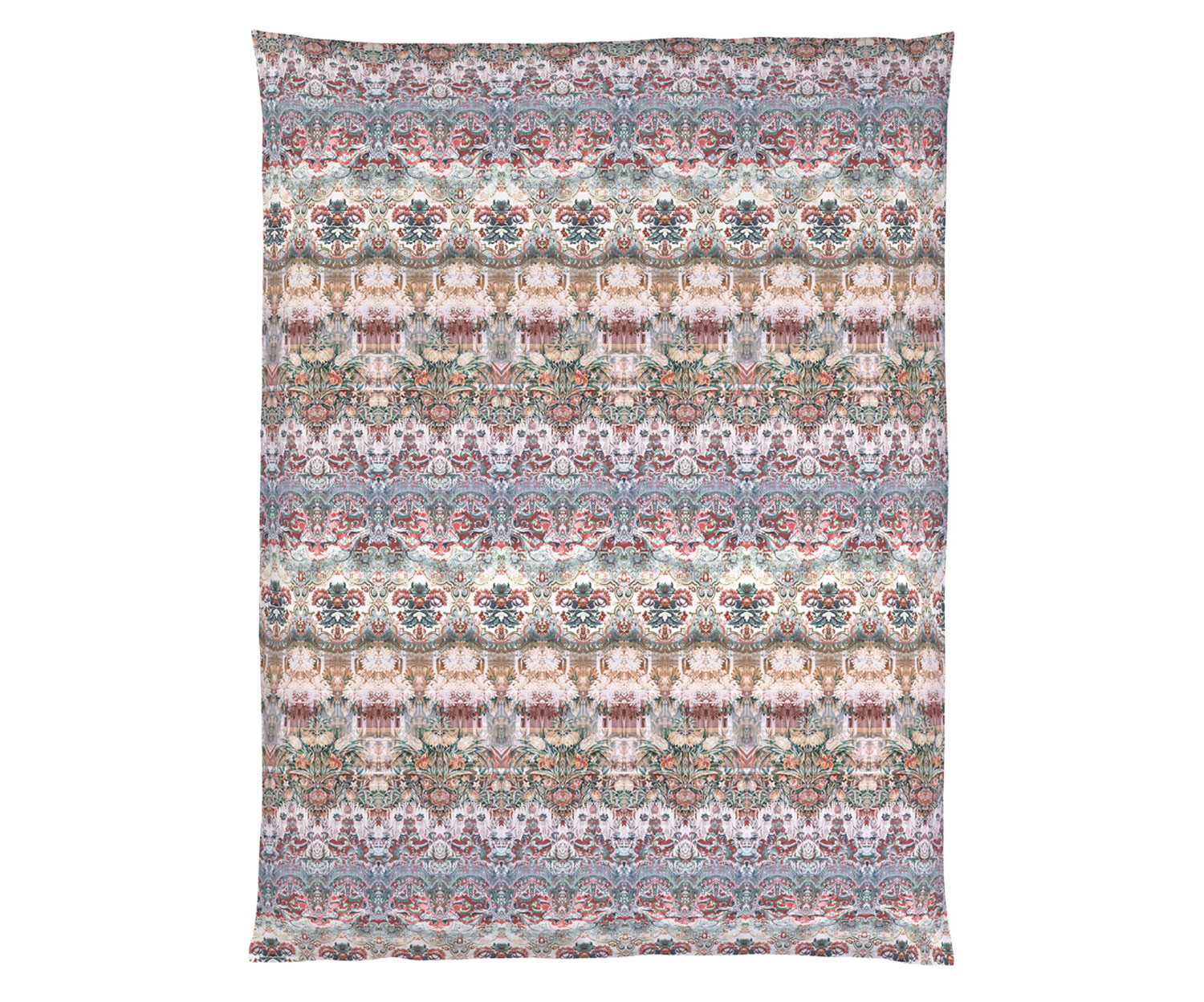 Fischbacher JAMILA Ropa de cama de Satén