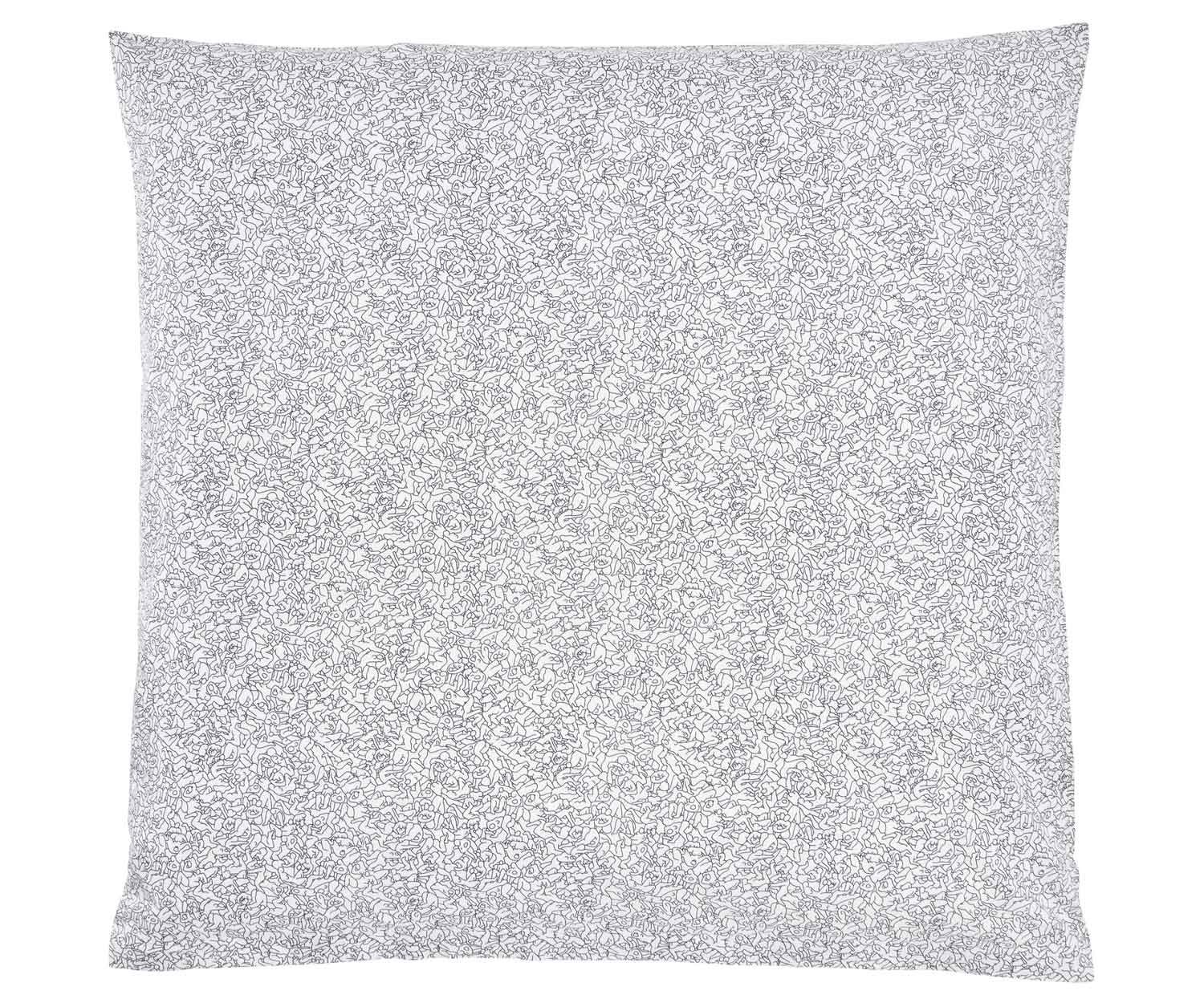 Fischbacher bed linen PLAYGROUND - Sateen