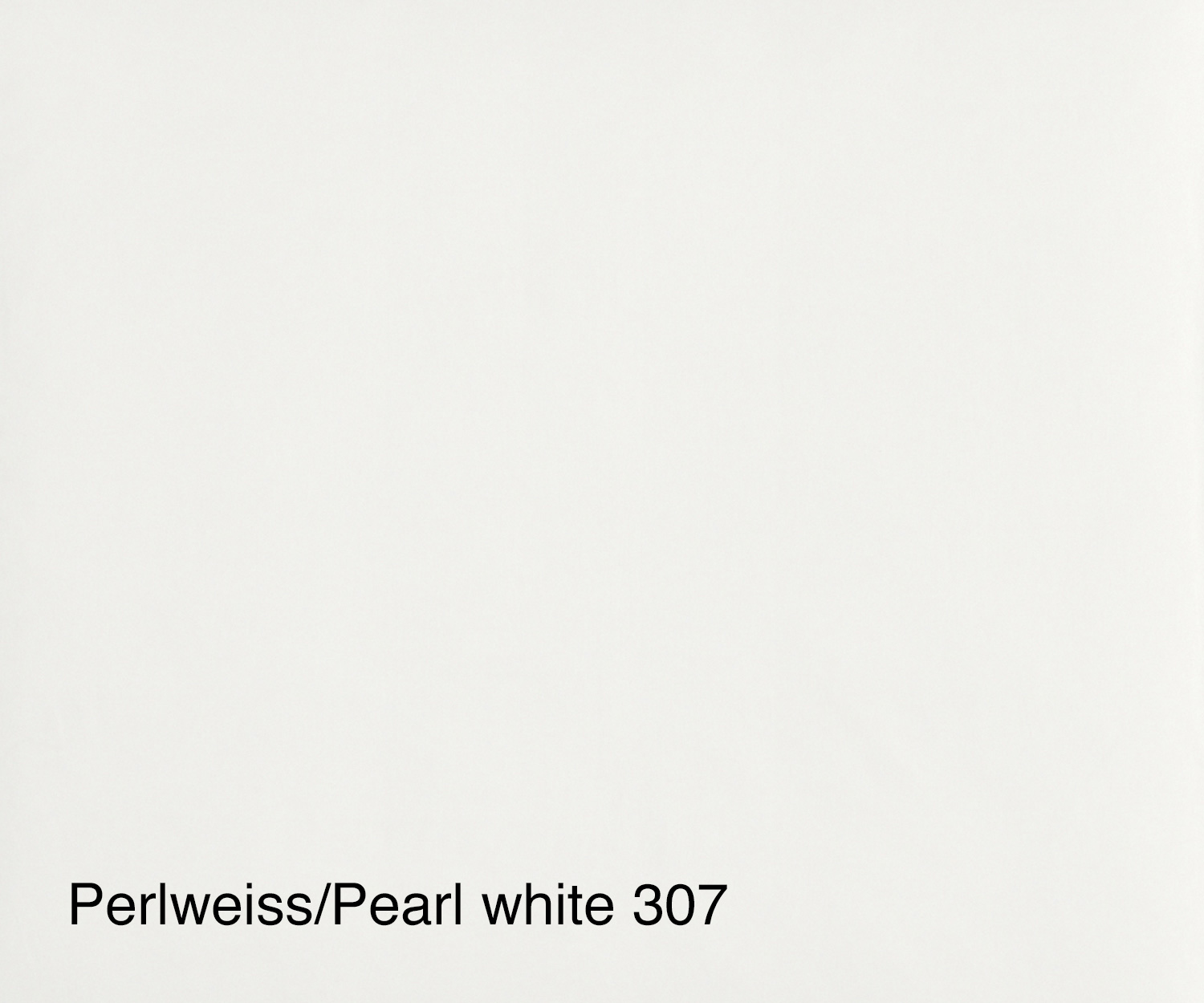 Sábana encimera SATIN UNI de Fischbacher col. pearl white 307