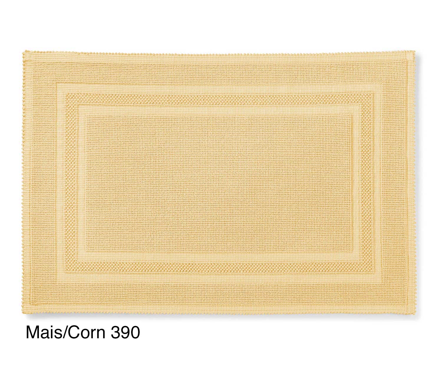 Rhomtuft GALA corn 390