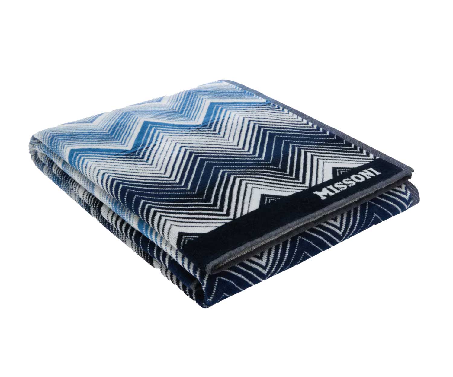 MISSONI HOME MAREA 501 towels