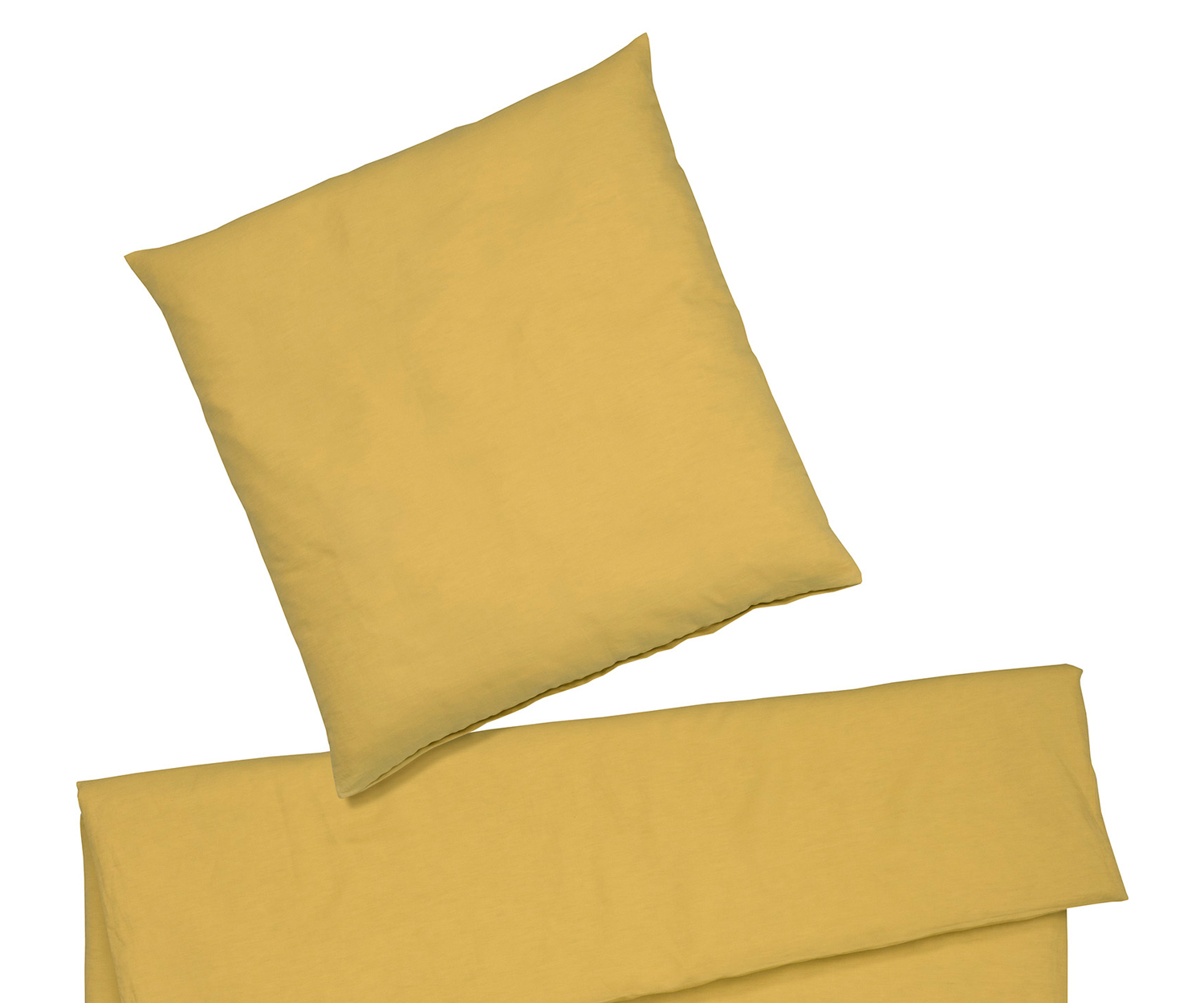 7038-30 Ropa de cama BREEZE de Elegante col. Kurkuma