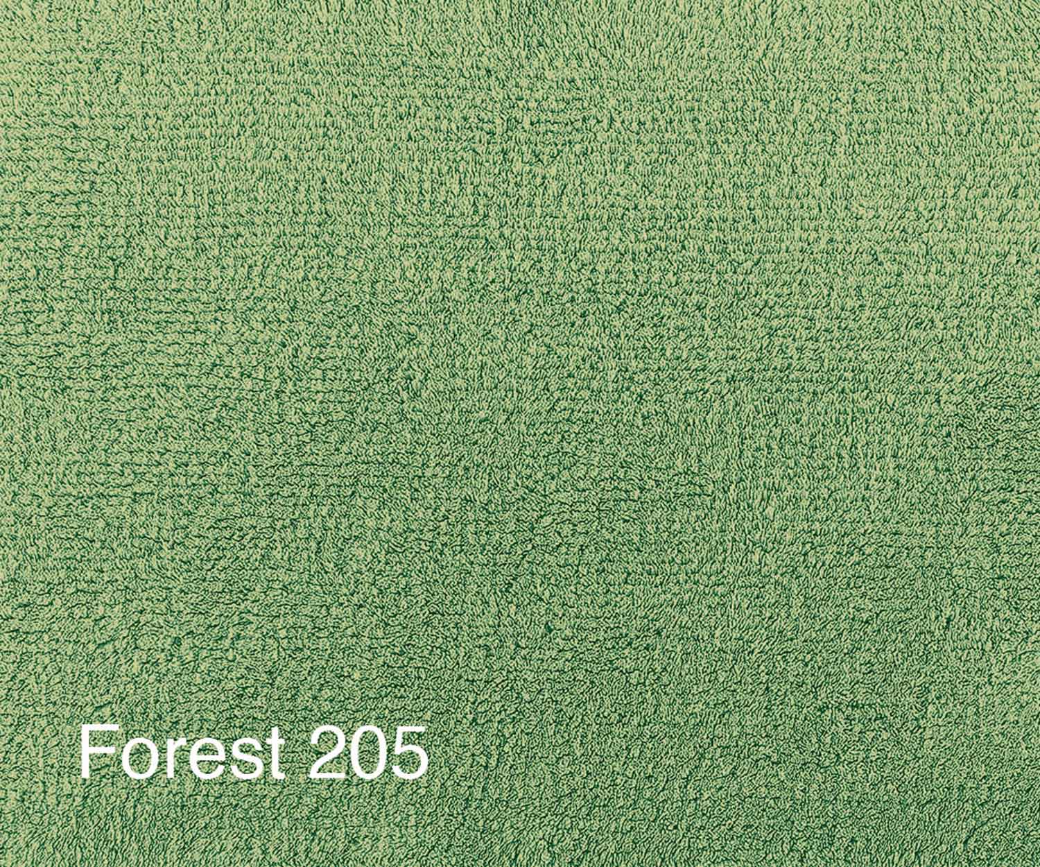 Abyss bathmat DOUBLE 1.200g - 60 colours