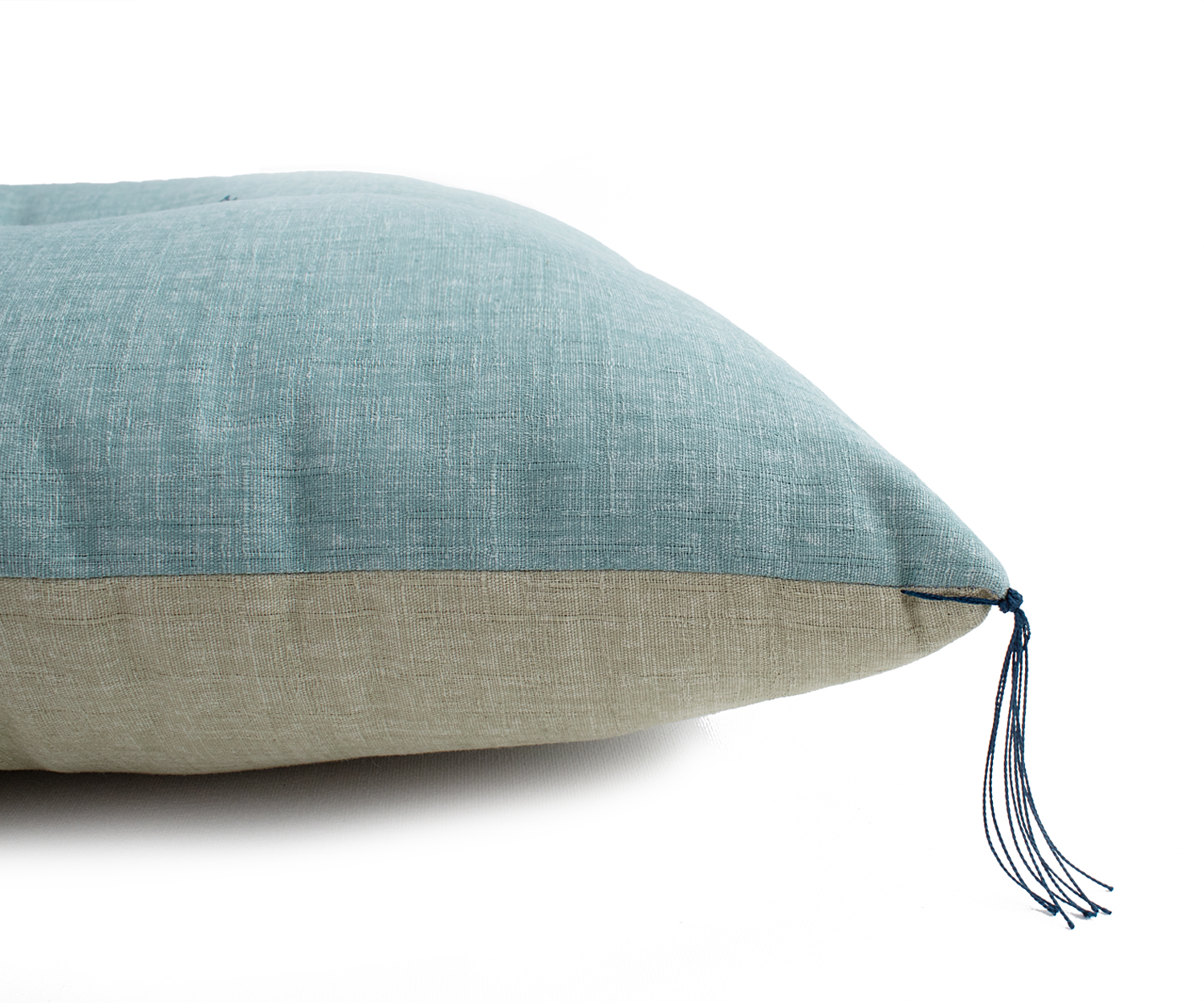 IMG_8414 Cojín ZABUTON de Marc Leopold - Algodón