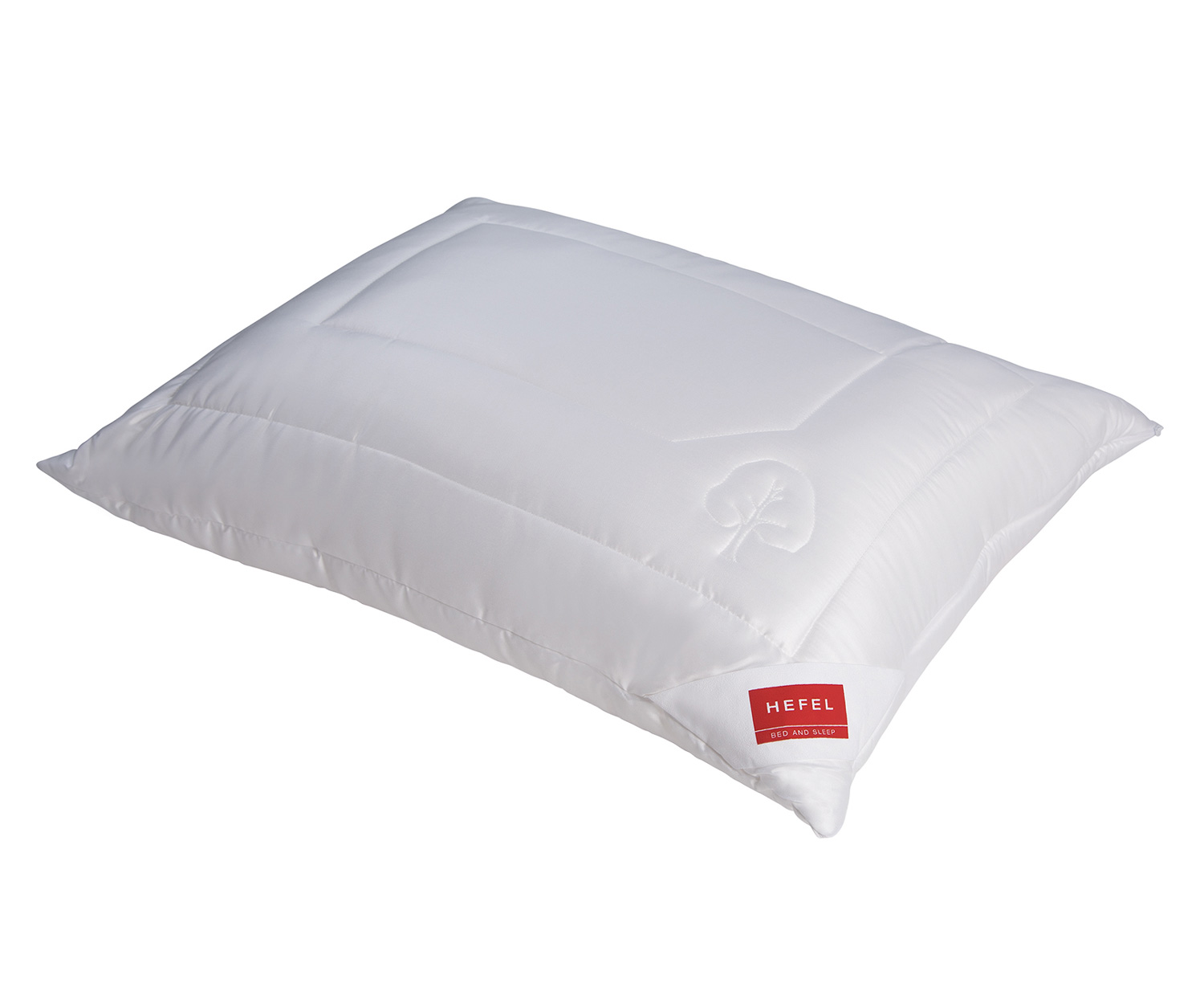 Almohadas KLIMACONTROL COMFORT de Hefel