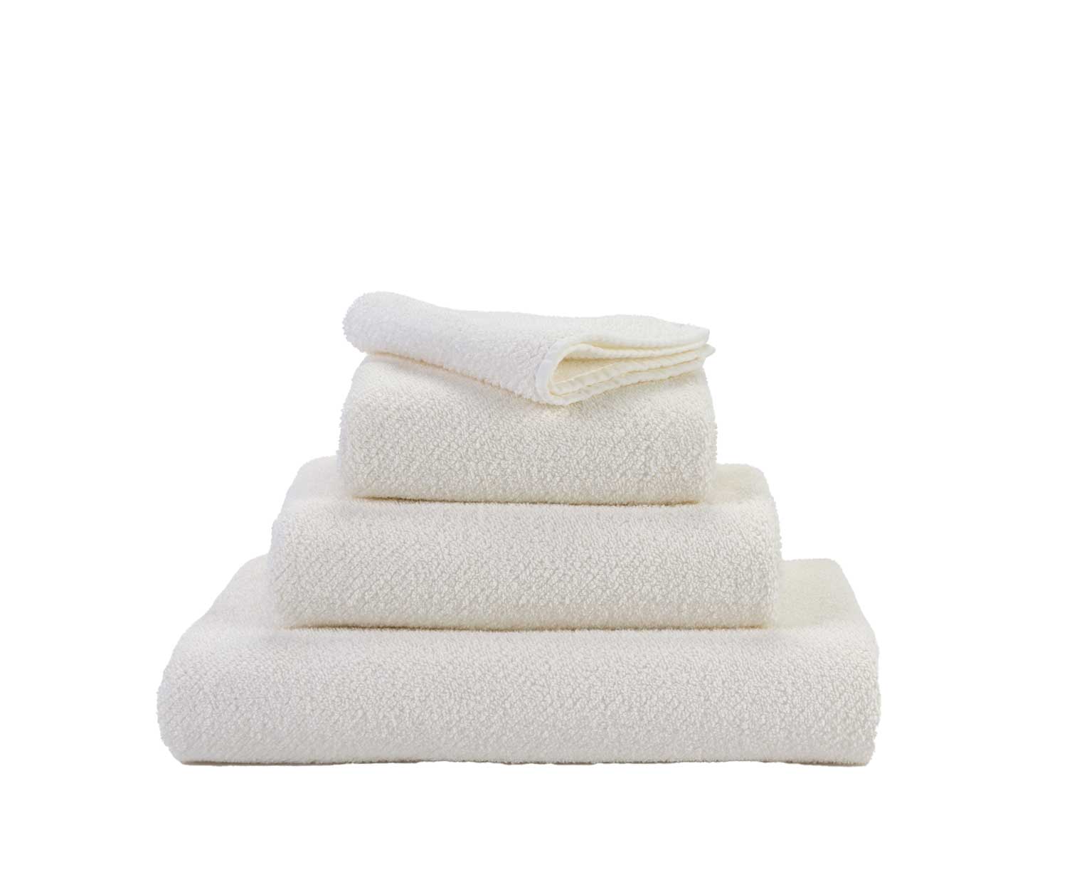 Abyss_TWILL_Handtuch_103-ivory Abyss TWILL col. ivory 103