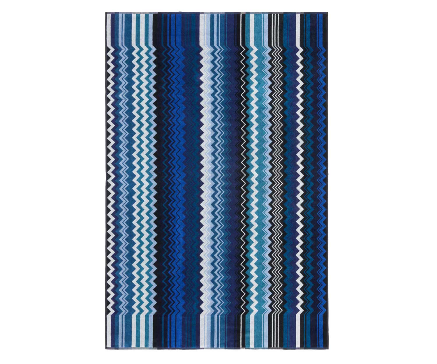 MISSONI HOME GIACOMO 50 towels