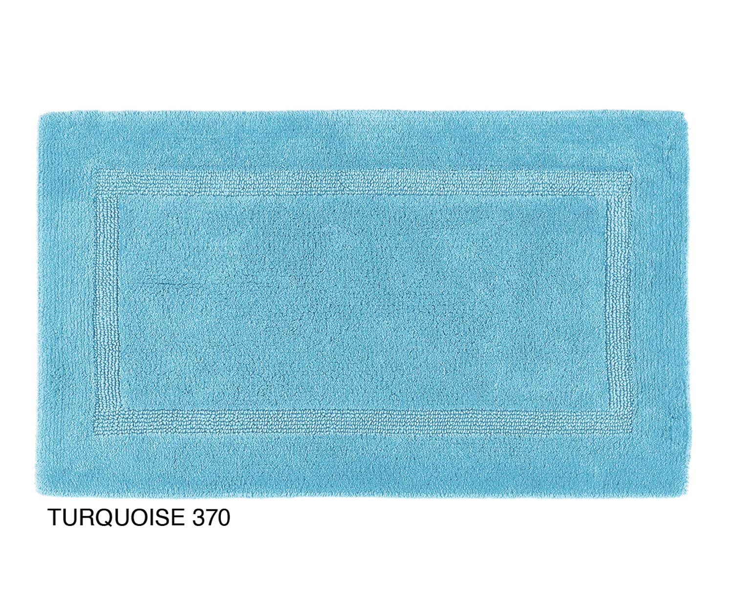 Abyss-Badteppich-REVERSIBLE-turquoise-370 REVERSIBLE col. 370 turquoise