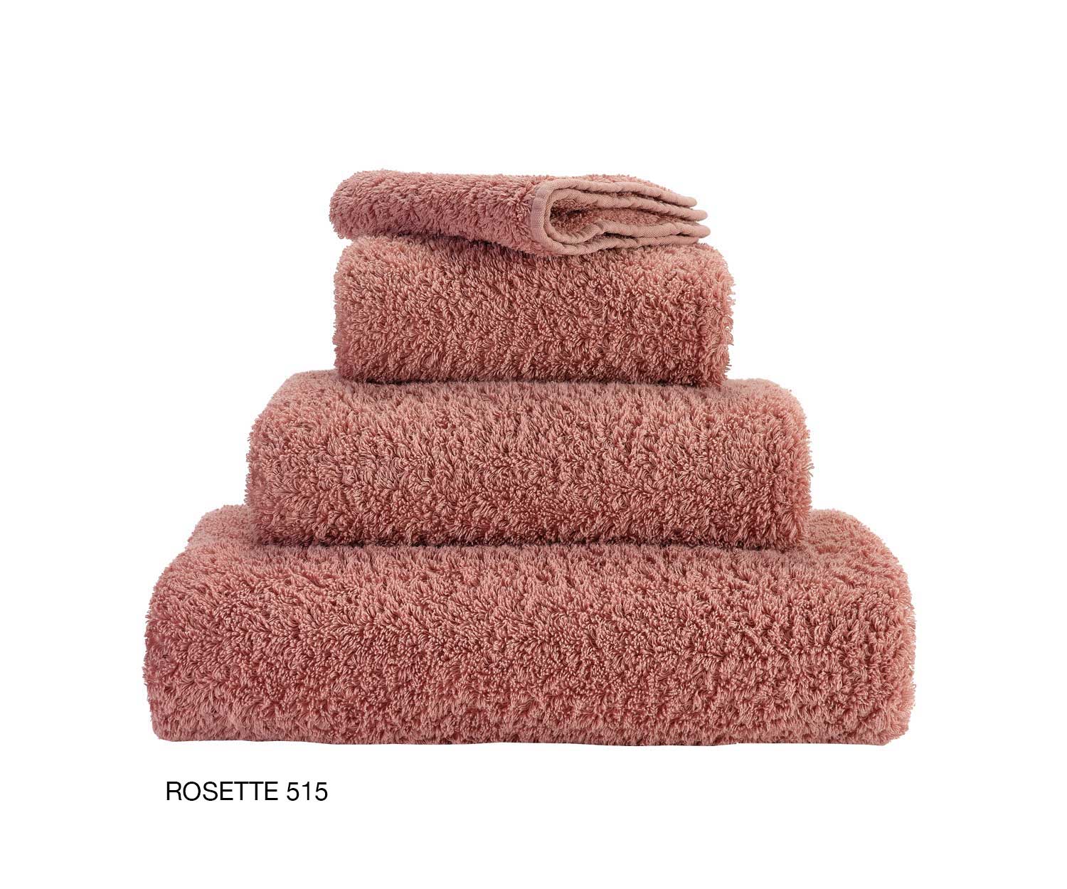 Abyss_Handtuch_SUPER-PILE_rosette-515 Abyss SUPER PILE col. 515 rosette