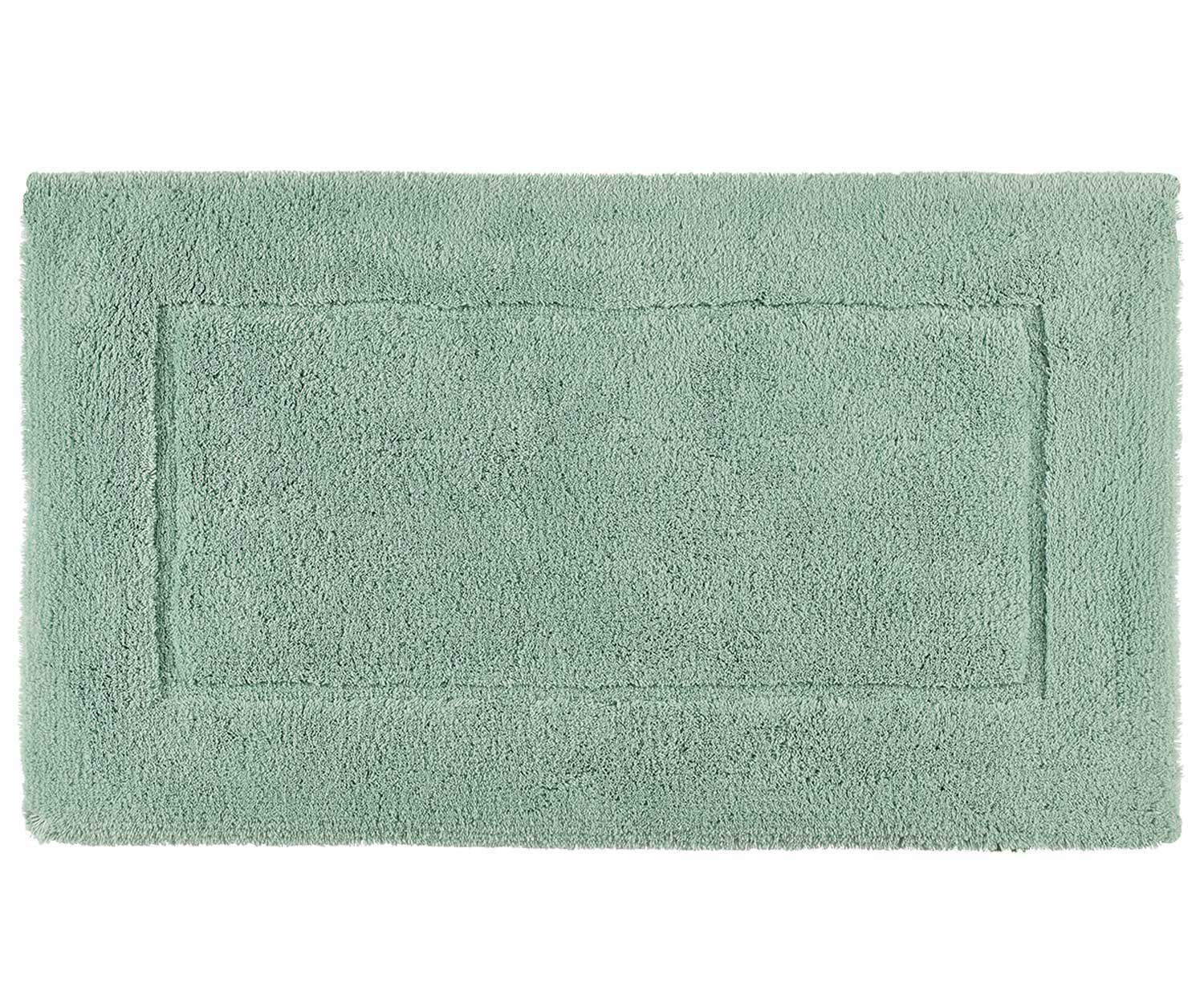 Abyss MUST bath rug col. aqua 210