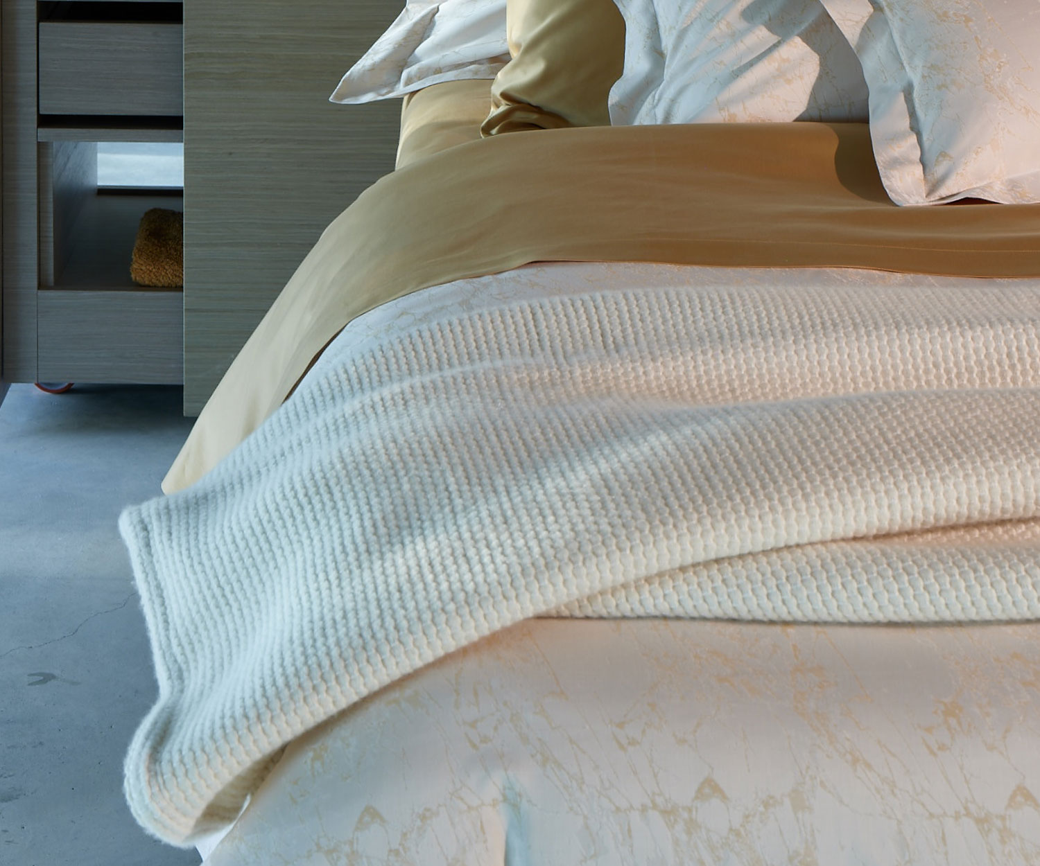 Celso_de_Lemos_Plaid_Himalaya-2 Cashmere plaid HIMALAYA by Celso de Lemos from Portugal