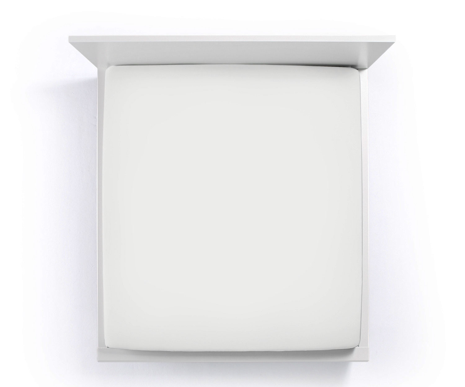 Formesse BELLA DONNA silber - Jersey