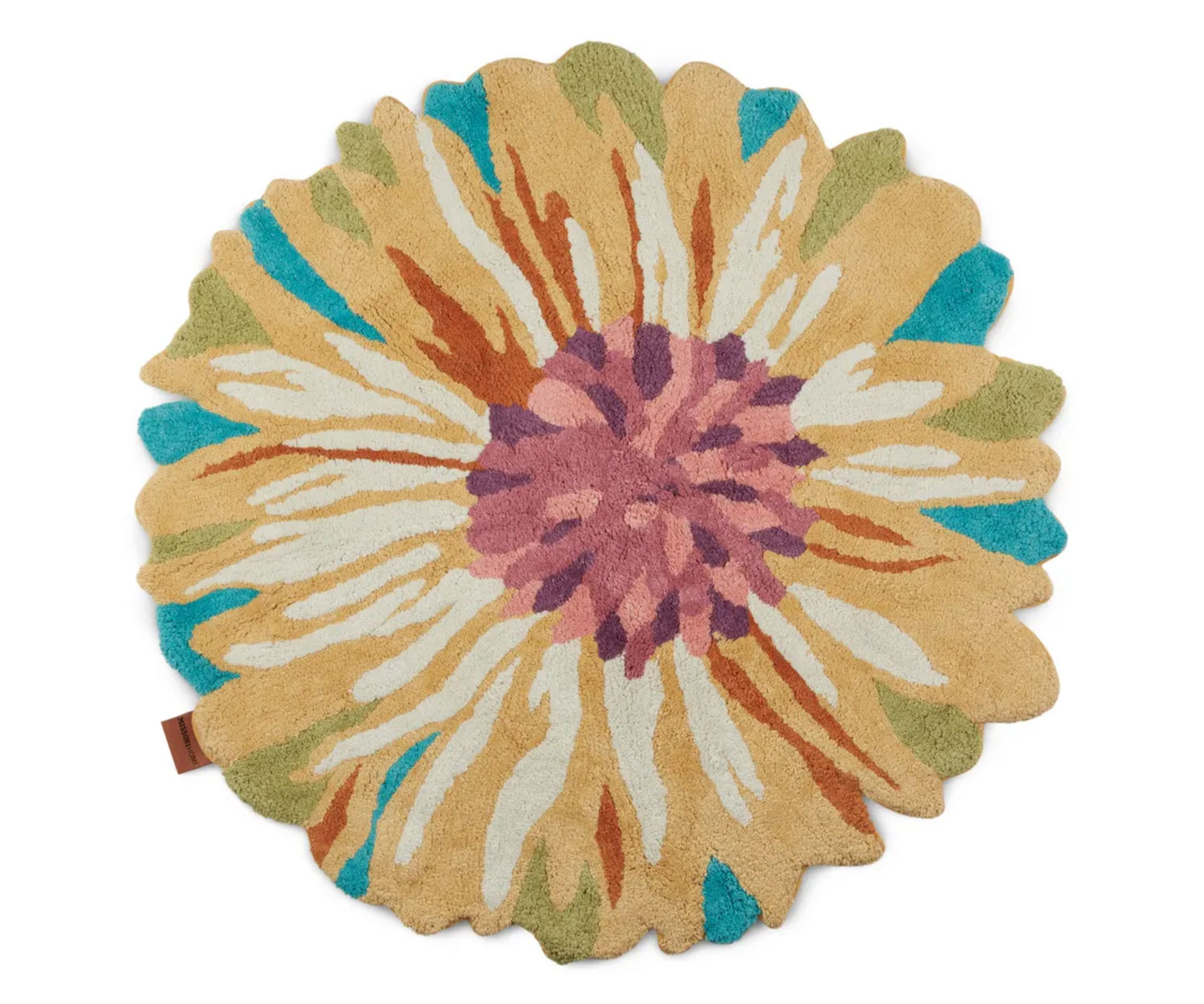 MISSONI HOME BLANDINE 100 bath rug