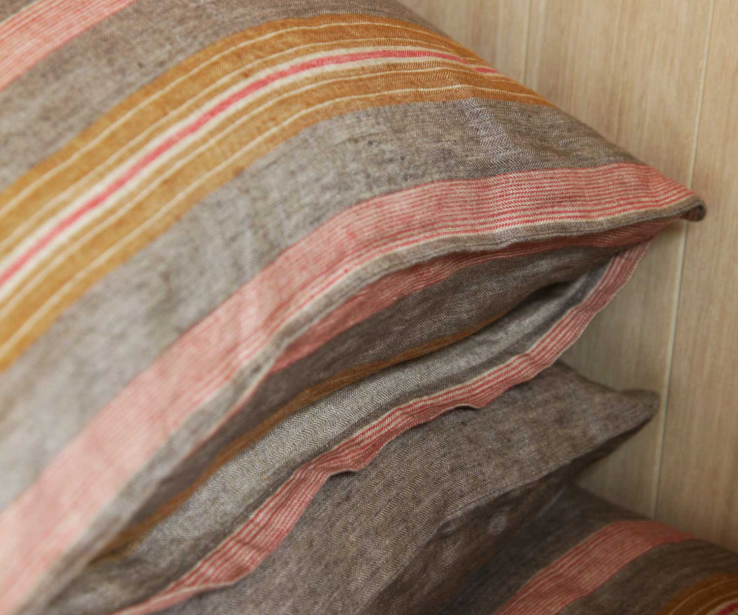 Libeco NOTTINGHILL Linen bedding