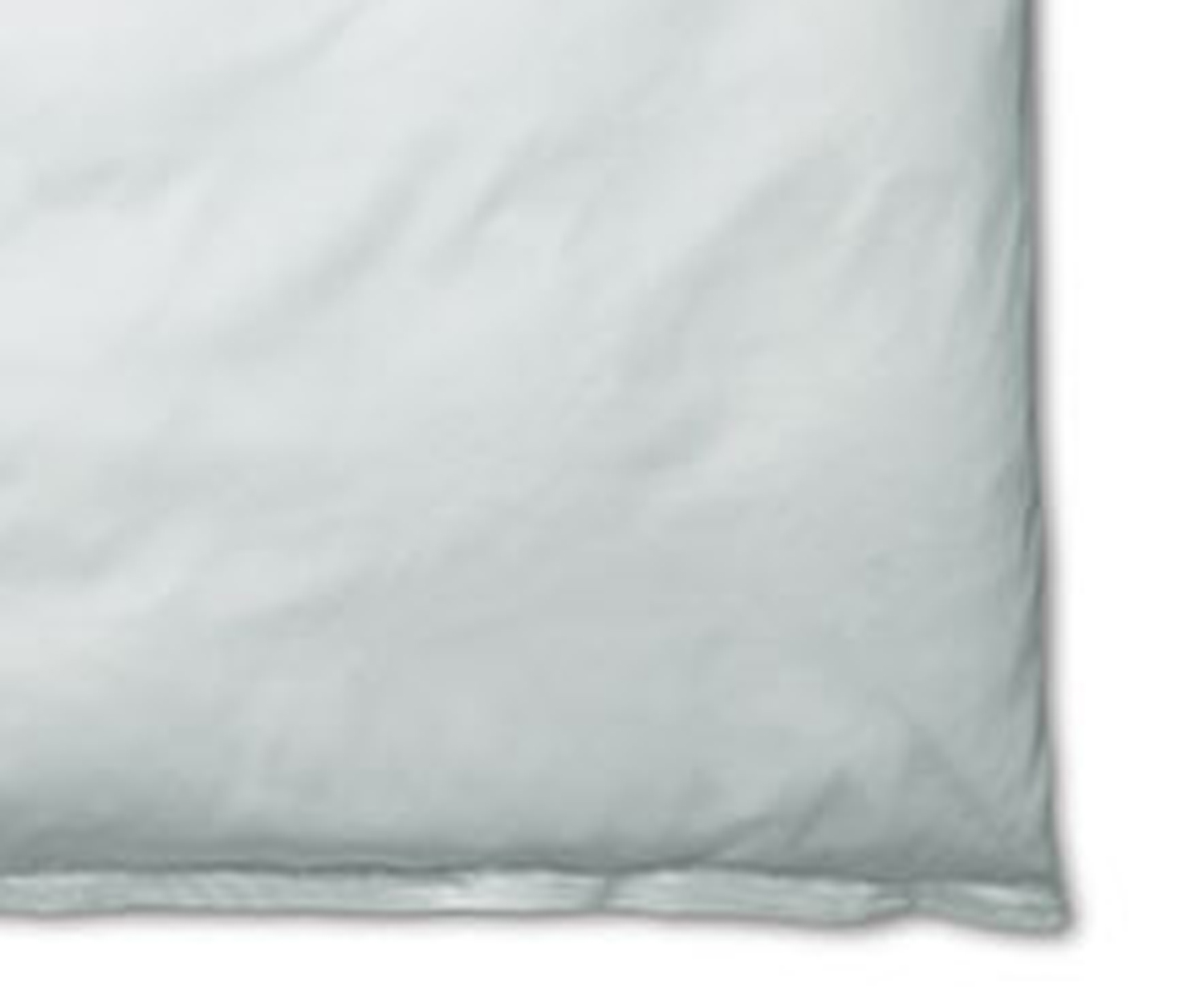 Schlossberg-Spannbettlaken-nuage Schlossberg Topper SATIN UNI col. nuage