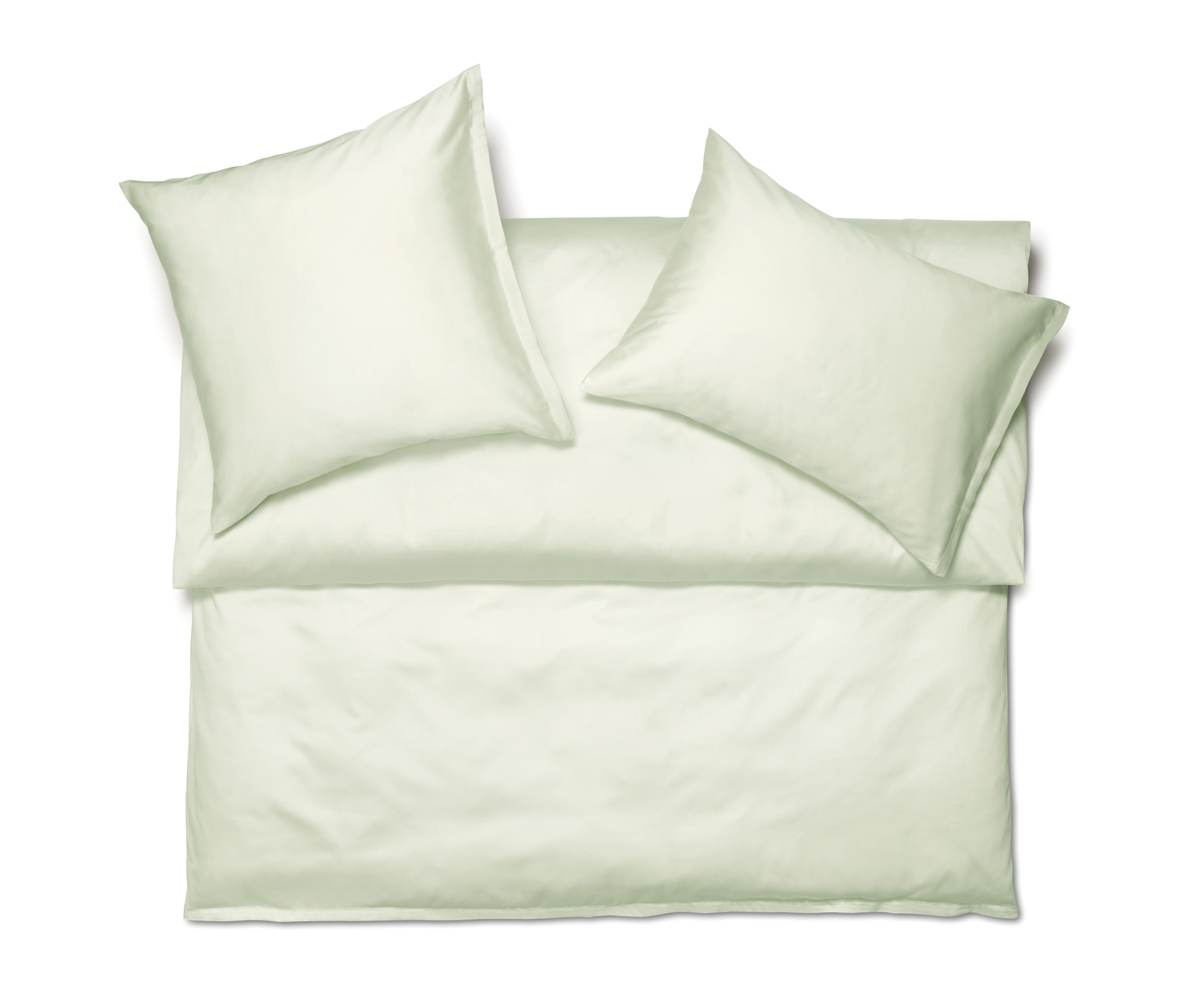 Ropa de cama JERSEY ROYAL col. printemps de Schlossberg