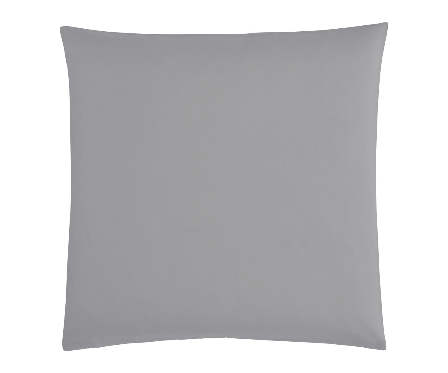 Fischbacher Ropa de cama - Satén col. 225 pizarra